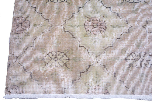 VIN823 - Vintage Turkish Anatolian