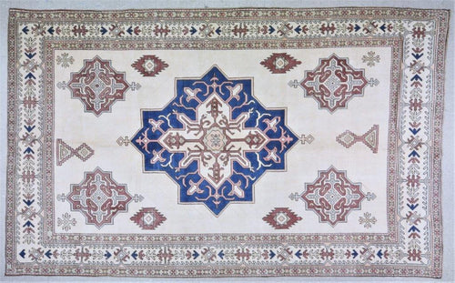 Vintage Turkish Anatolian