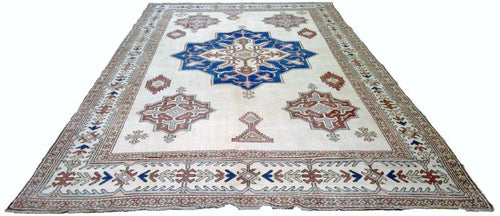 Vintage Turkish Anatolian