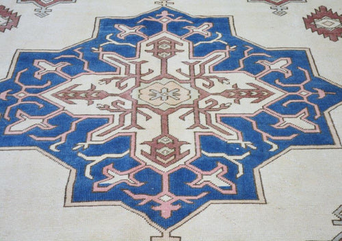 Vintage Turkish Anatolian