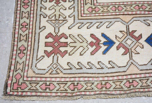 Vintage Turkish Anatolian