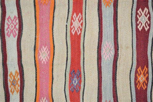 Vintage Turkish Kilim