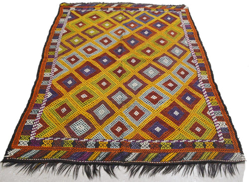 Vintage Turkish Anatolian