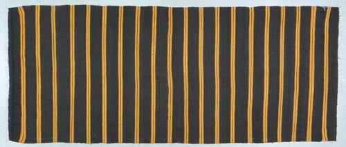Vintage Turkish Kilim