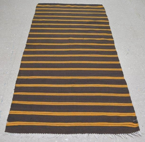 Vintage Turkish Kilim