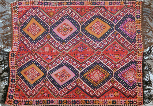 Vintage Persian Shiraz
