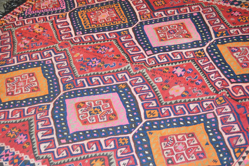 Vintage Persian Shiraz