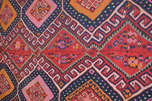 Vintage Persian Shiraz