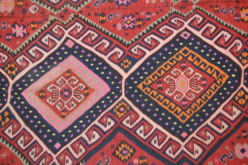 Vintage Persian Shiraz