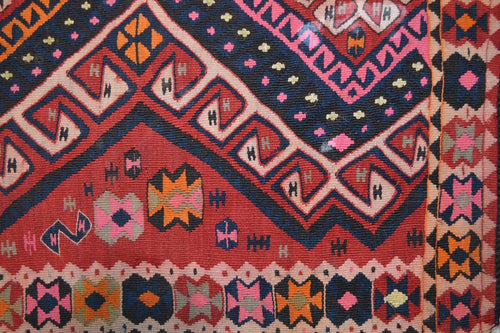 Vintage Persian Shiraz