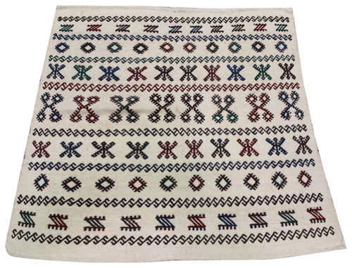 Vintage Turkish Kilim