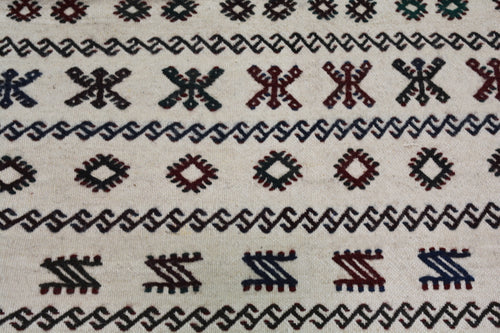Vintage Turkish Kilim