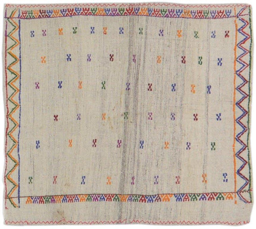 Vintage Turkish Kilim