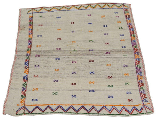 Vintage Turkish Kilim