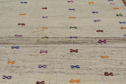 Vintage Turkish Kilim