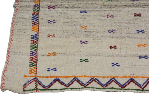 Vintage Turkish Kilim