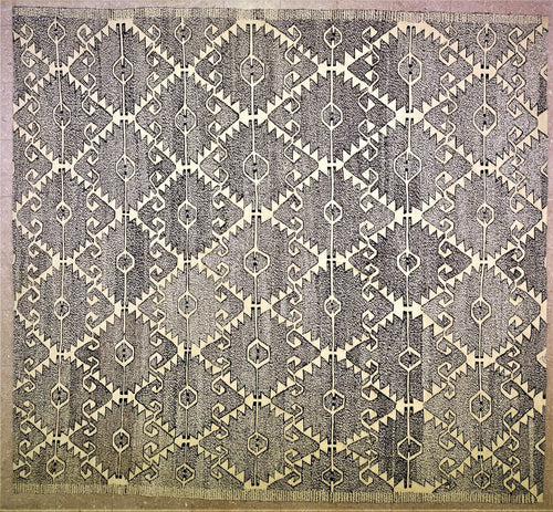 Turkish Kilim
