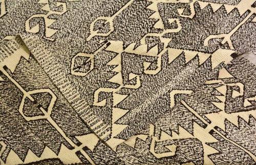 Turkish Kilim