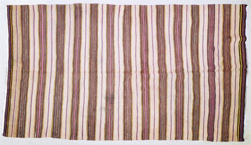 Vintage Turkish Kilim