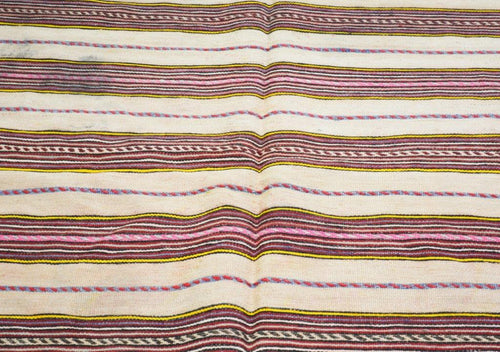 Vintage Turkish Kilim