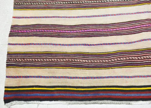 Vintage Turkish Kilim