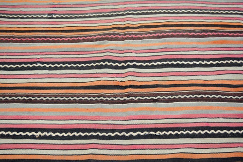 Vintage Turkish Kilim