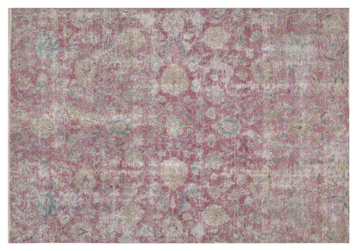 Vintage Persian Tabriz