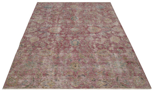 Vintage Persian Tabriz