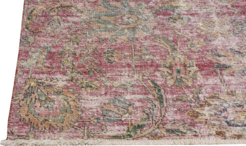 Vintage Persian Tabriz