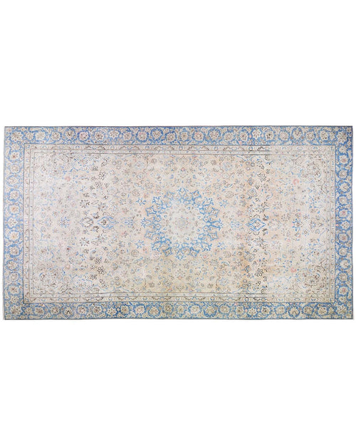 Vintage Persian Tabriz