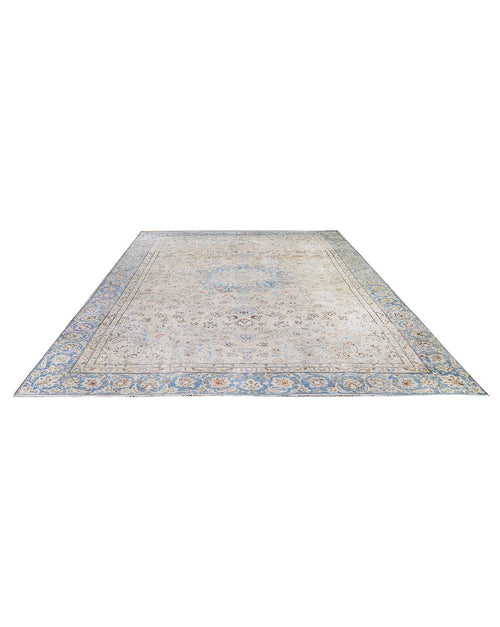 Vintage Persian Tabriz