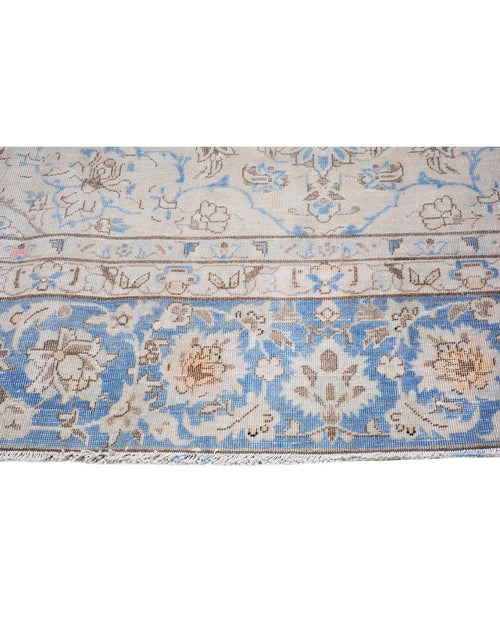 Vintage Persian Tabriz