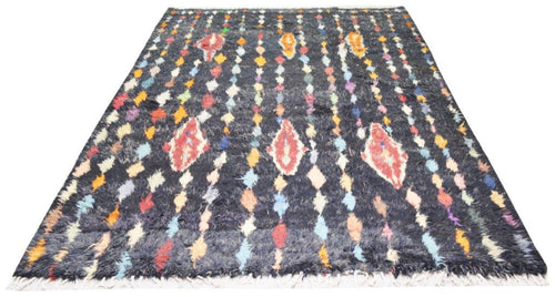 Vintage Moroccan Azilal