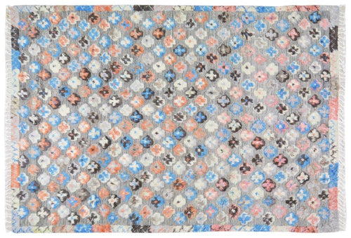 Moroccan Millefleur