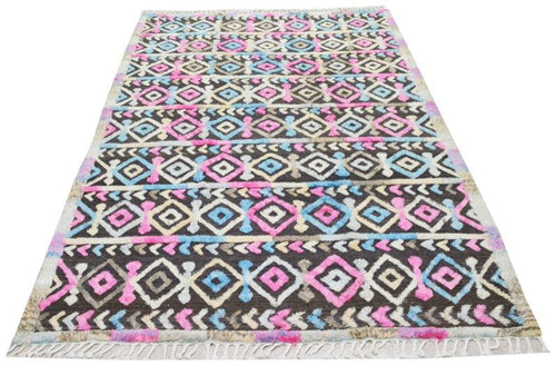 Vintage Tribal Tulu