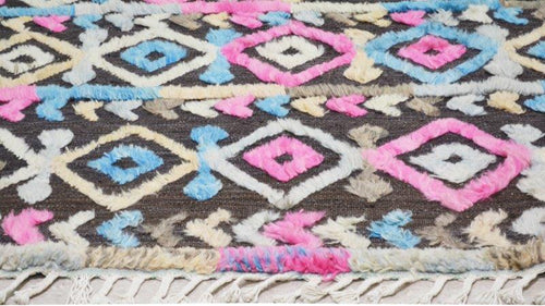 Vintage Tribal Tulu