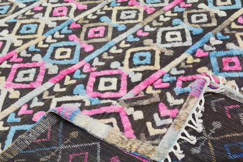 Vintage Tribal Tulu