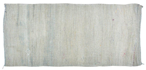 Vintage Turkish Sisal