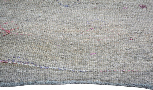 Vintage Turkish Sisal