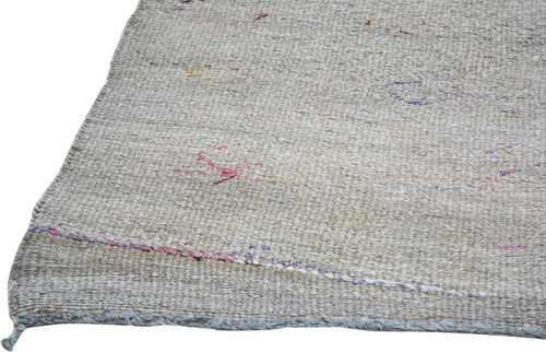Vintage Turkish Sisal