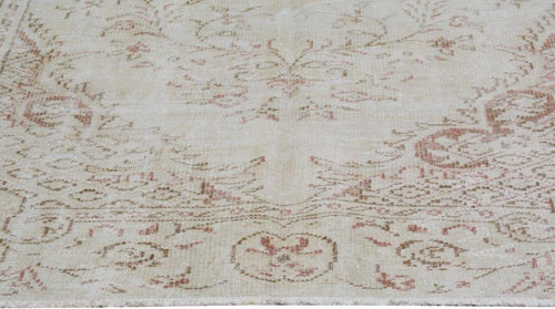 Vintage Turkish Anatolian
