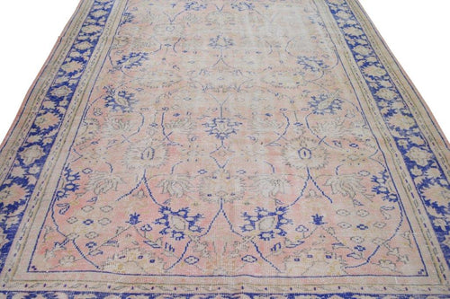 Vintage Turkish Anatolian